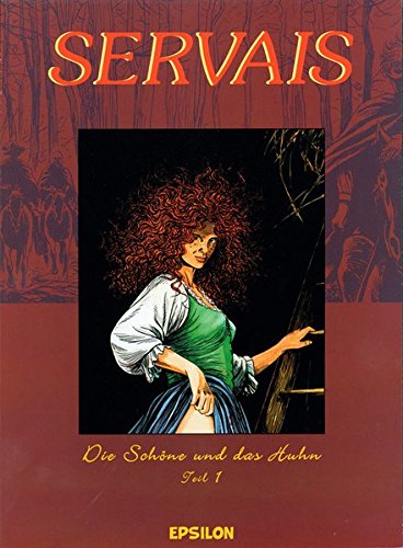 Die Schöne und das Huhn: Teil 1