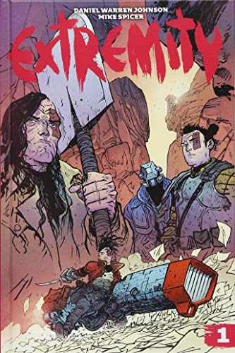 Extremity 1