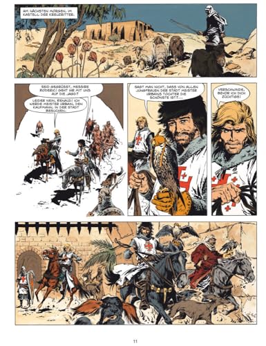 Roderic – Œuvres complètes : Amathea/Le vieil homme de la montagne