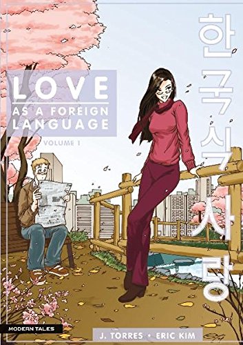 Love As A Foreign Language