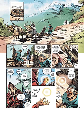 Zarla Tome 5 : La Fureur de la lumière (Zarla : La petite chasseuse de dragons)