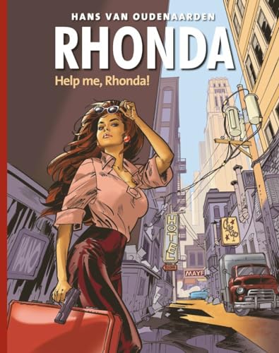 Help me, Rhonda! (Rhonda, 1)
