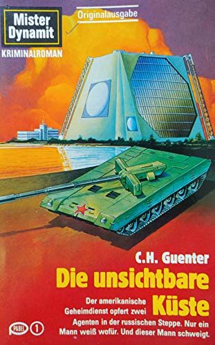 Die unsichtbare Küste