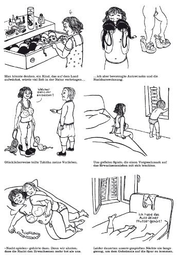 Die Wahrheit und andere Erfindungen