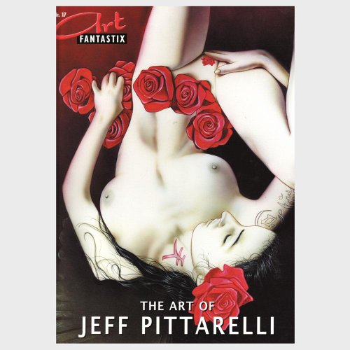 L'art de Jeff Pittarelli