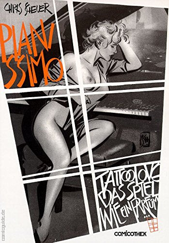 Pianissimo;