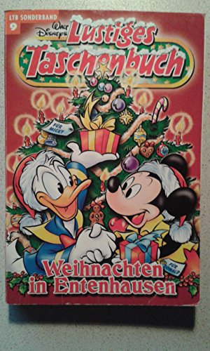 Histoires de Noël (Noël à Donaldville)