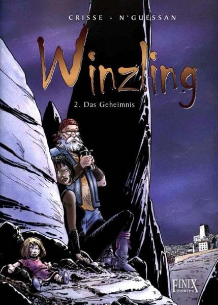 Lilliput : Tome 2 : Le Secret