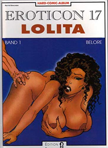 Eroticon 17 Lolita Band 1