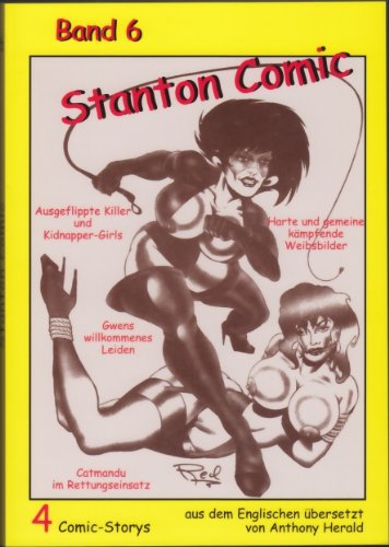 Stanton Comic – Tome 6