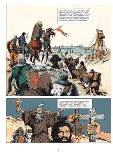 Roderic – Œuvres complètes : Amathea/Le vieil homme de la montagne