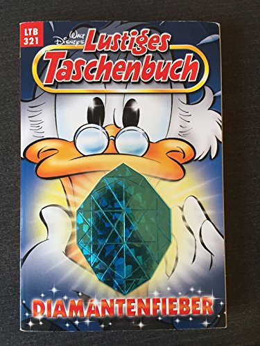 Picsou Magazine n° 321 - La fièvre des diamants
