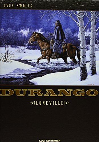 Durango - Loneville