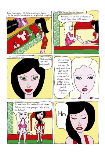 Fernanda`s fabulous Life