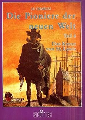 Jonathan Cartland / Bande dessinée : Jonathan Cartland / Silver Canyon : Bande dessinée