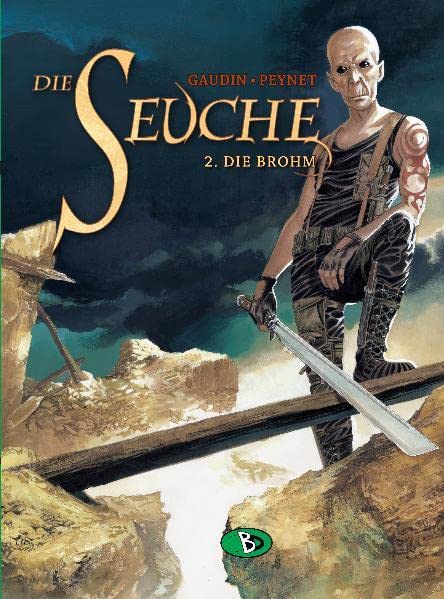 Die Seuche, Bd.2, Die Brohm