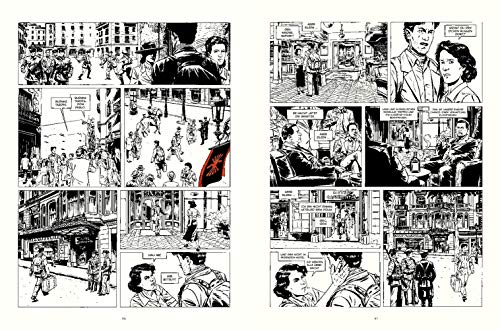 George Orwell: The Graphic Novel Biography of the Author of 1984 and Animal Farm