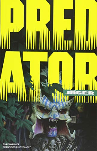 Predator : Chasseur