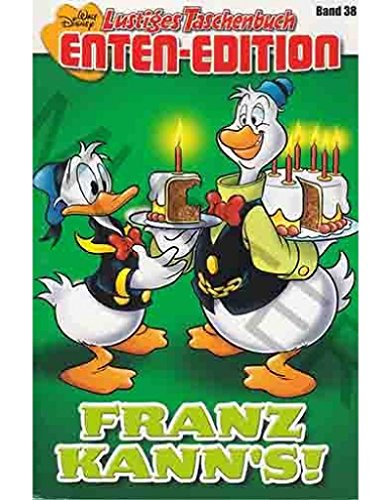 Mickey Parade Géant - Picsou Magazine - L'Intégrale - Picsou et Compagnie n°38