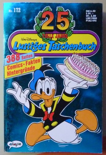 LTB 172 - 25 tolle Jahre