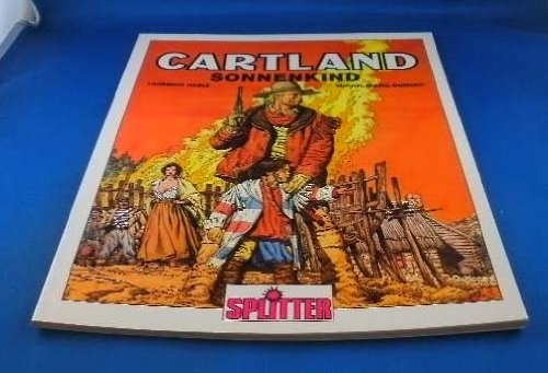 Cartland, Bd 9: Sonnenkind