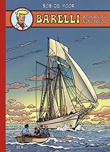 Barelli 3 - ...in Nusa-Penida 2