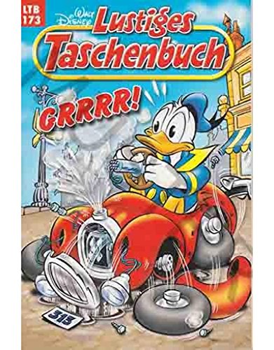 Picsou Magazine PM n° 173 - Grrr !