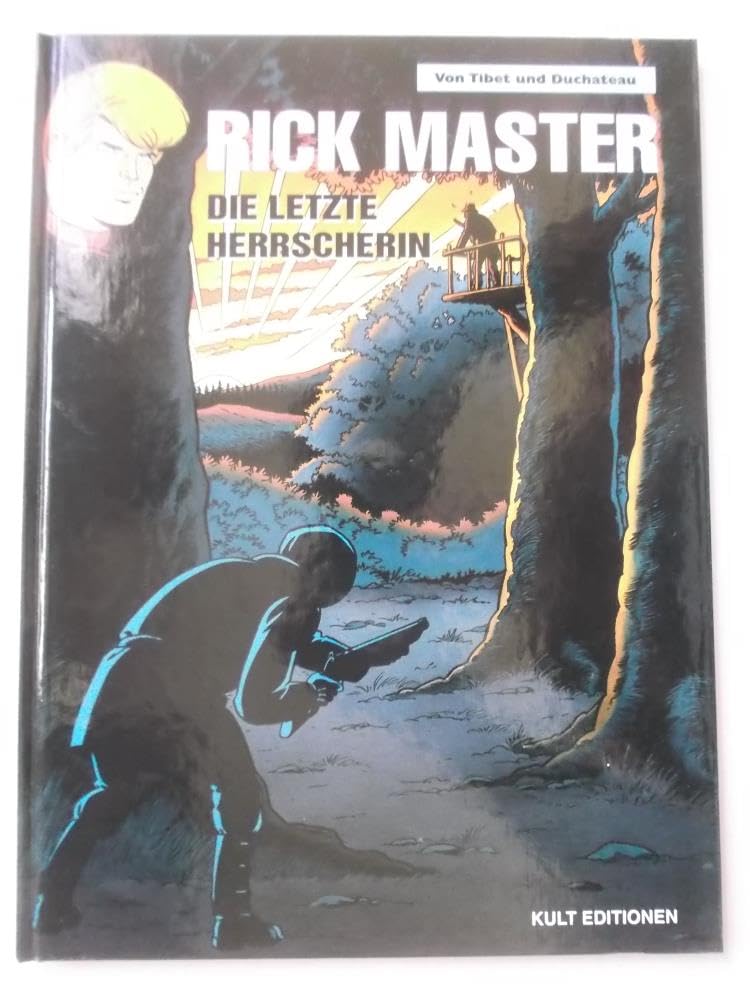 Bd.71 : Die letzte Herrscherin