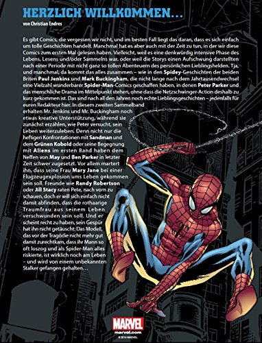 Peter Parker: Spider-Man: Bd. 2