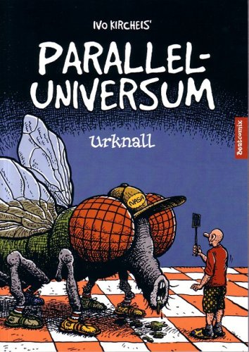 Univers parallèle 1 : Big Bang