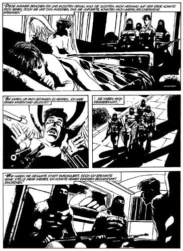 Dylan Dog Nr. 53: Der Himmel kann warten