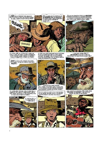 O'Boys - Tome 2 - Deux chats gays sur un train brûlant