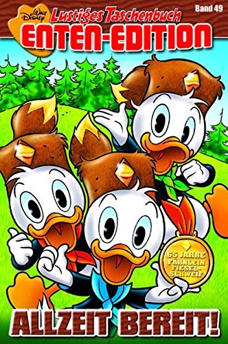 Picsou Magazine Hors-série 49 : Toujours prêt !