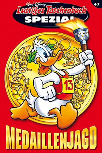 Picsou Magazine Spécial n° 47 - Chasse aux médailles