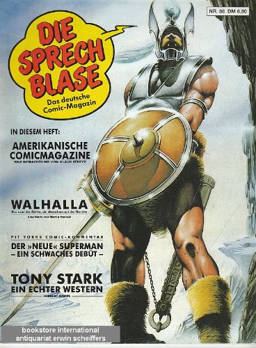 Die Sprechblase 88