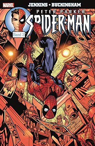 Peter Parker: Spider-Man: Bd. 2