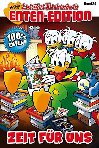 Les Trésors de Picsou édition 36 : Du temps pour nous