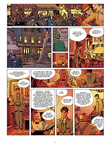 Ethan Ringler, Band 1: Tecumska