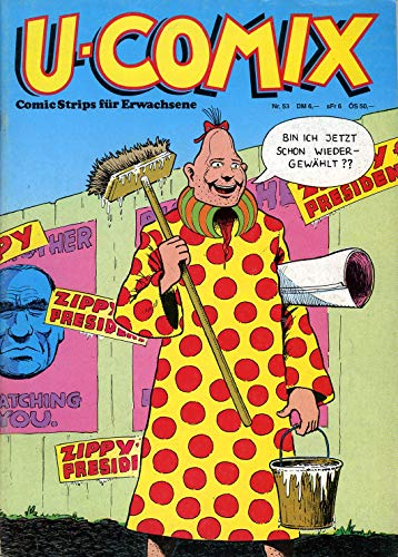 U-Comix n° 53 (1981)