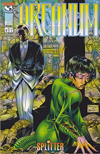 Arcanum Nr. 3