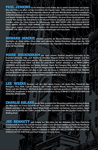 Peter Parker: Spider-Man: Bd. 2