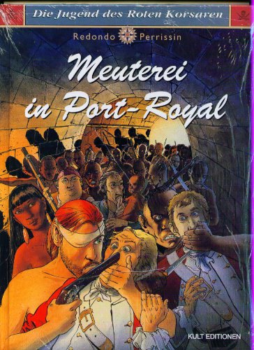 Die Jugend des roten Korsaren