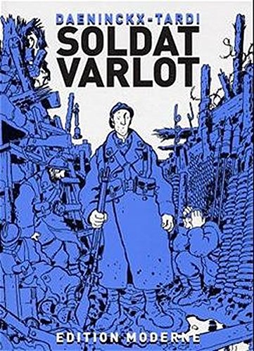 Soldat Varlot