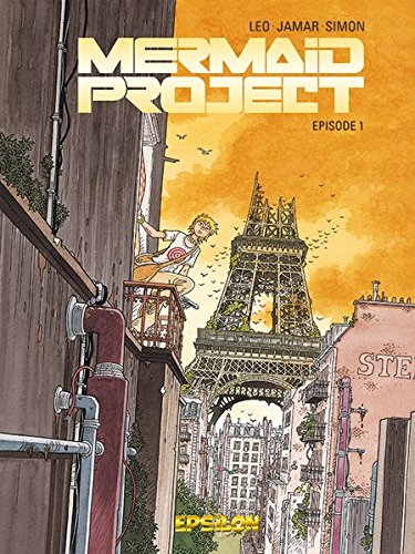 Projet Sirène Épisode 1