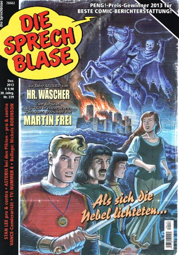 Die Sprechblase 229