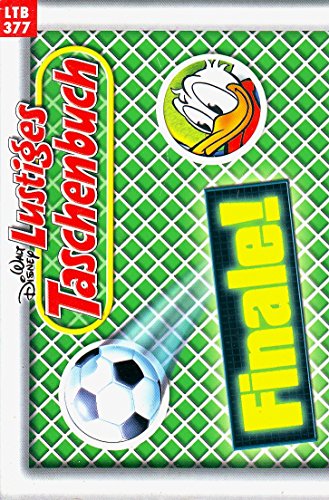 LTB Nr. 377 - Finale! Lustiges Taschenbuch