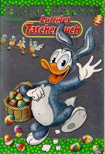 Picsou Magazine Joyeuses Pâques 02 : Hors-série
