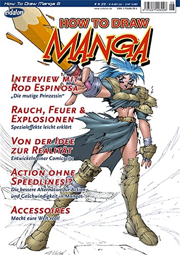 Comment dessiner des mangas