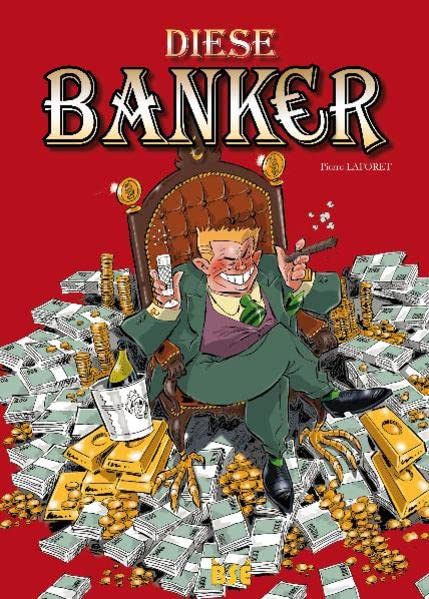 Diese Banker