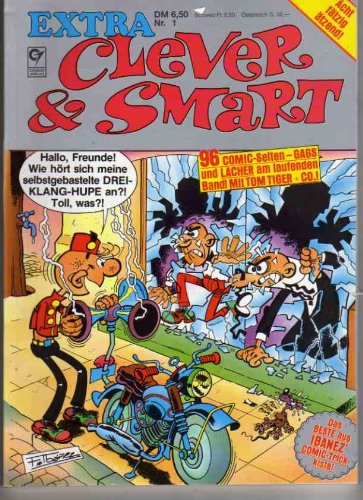 Clever & Smart EXTRA Nr. 1